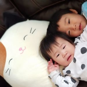 Meet your Posher, Joanna